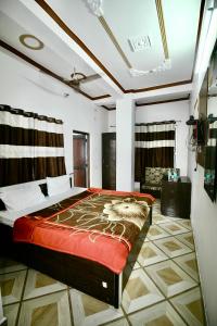 Sattva cafe and motel