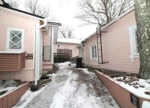 Central Studio for 3