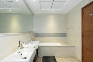 CitiHome - Family Friendly - 2BR Park Gate