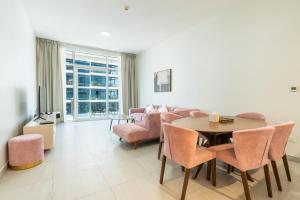 CitiHome - Family Friendly - 2BR Park Gate