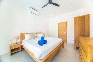 Sunee 03 - 3BR Pool Villa - Lamai Samui