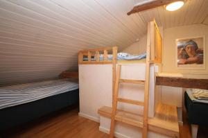 Central Studio for 3 with Sauna