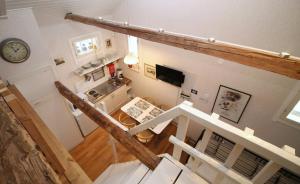 Central Studio for 3 with Sauna