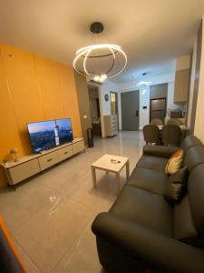 Agile Heaven Luxury Suite bukit bintang