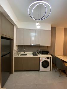 Agile Heaven Luxury Suite bukit bintang