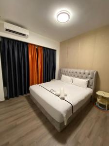 Agile Heaven Luxury Suite bukit bintang