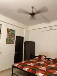 Gurukripa Residency Parijat Colony