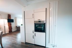 Ferienhaus Belle Hues Westerland auf Sylt