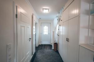 Ferienhaus Belle Hues Westerland auf Sylt