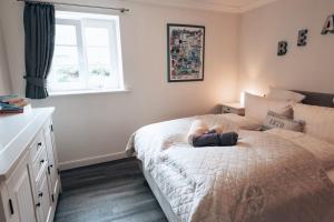 Ferienwohnung Tinkas Kate Westerland auf Sylt