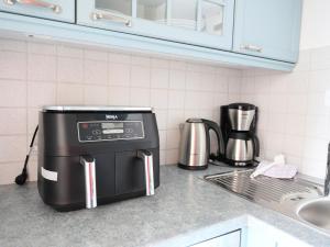 Elisabethstr 9, Whg 44