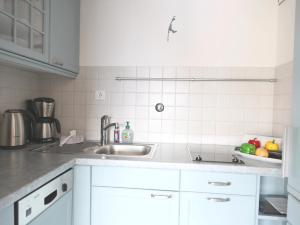 Elisabethstr 9, Whg 44