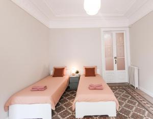 Centric Rooms Ghotic