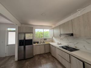 HERMOSA CASA QUINTA EN APIAY Meta