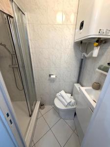 Petit Studio - Vieux Menton