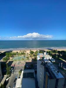 Flat Studio Everest - Sua Hospedagem em Boa Viagem