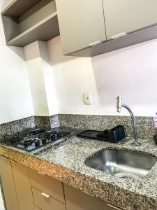 Flat Studio Everest - Sua Hospedagem em Boa Viagem