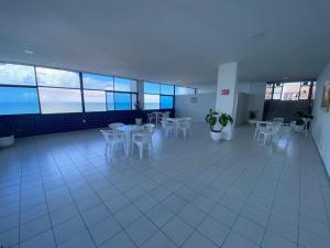 Flat Studio Everest - Sua Hospedagem em Boa Viagem