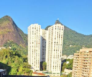 Kitnete aconchegante