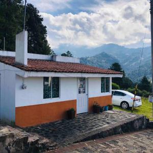 Casa Sustentable Monarca Angangueo