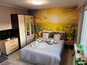 Słonecznikowa Polana