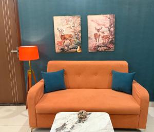 Comfortable 1BHK in Koramangala