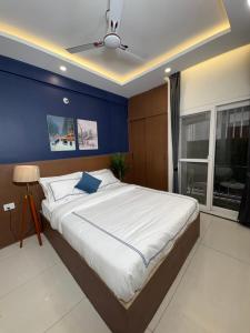 Comfortable 1BHK in Koramangala