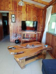 Amplia casa en Villarrica