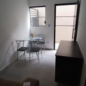 Casa de Praia Beta Simão