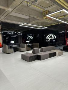 FUSION93 apartamentos elegantes