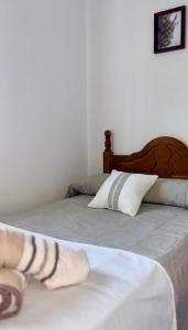 Casa Rural Cortijo Cerro Limon