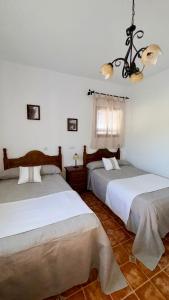 Casa Rural Cortijo Cerro Limon