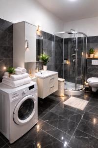 Urban Retreat Studio