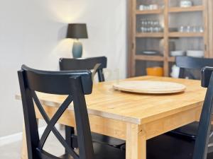 Appartement T3 climatisé Marine de SantAmbroggio
