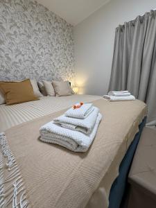 Amarla Dolce Casa - feel good, youre in Bari