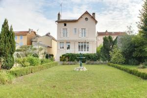 Maisons de vacances Maison Carteret a 10 mn Lac du Der plages port casino confort et calme jardin bbq : photos des chambres