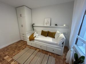 Parque de Invierno - Oviedo - Parking - Wifi - 5 min del centro