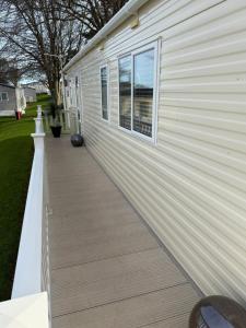 Hoburne Devon Bay Holiday Home Fresh Bright Rental - Home from home