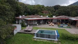 Sueño Verde EcoVilla