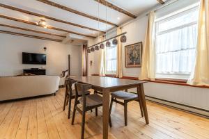 Le Saint-Vallier Appart & Hôtel