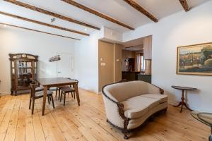 Le Saint-Vallier Appart & Hôtel