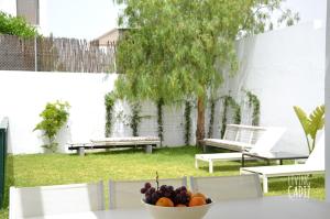 Villa Puntalejo por Living Cadiz