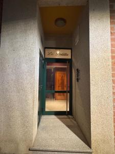 Los Apartamentos del Lavaderu III