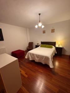 Los Apartamentos del Lavaderu III