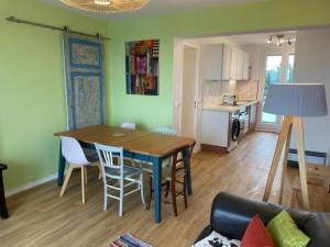 Le cocoon Urbain - Proximité centre & Autoroute