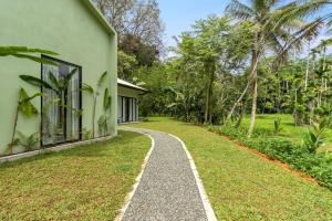 Arana Villa