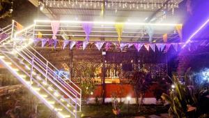 Junglelore camp resort & retreat