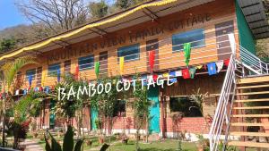 Junglelore camp resort & retreat