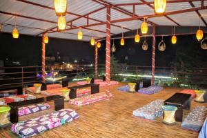 Junglelore camp resort & retreat