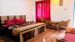 Junglelore camp resort & retreat
